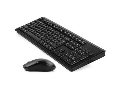Комплект A4Tech 4200N Black