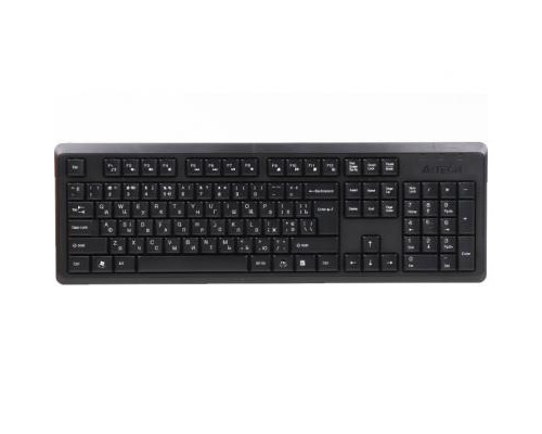 Комплект A4Tech 4200N Black