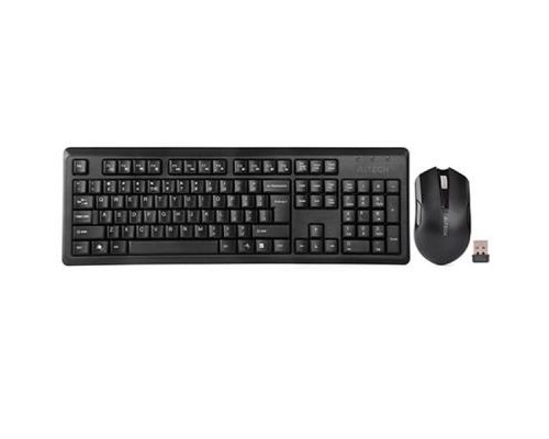 Комплект A4Tech 4200N Black
