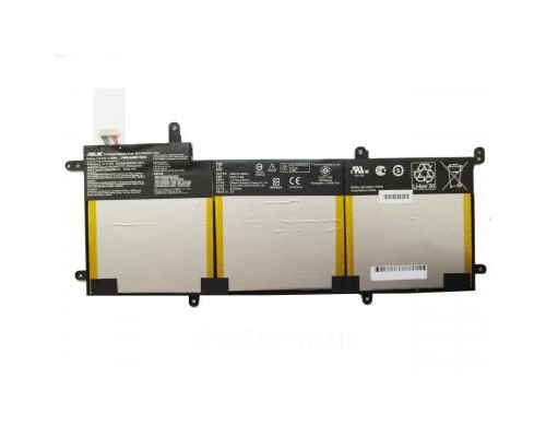 Акумулятор до ноутбука ASUS UX305LA C31N1428, 4780mAh (56Wh), 6cell, 11.31V, Li-Pol, че (A47166)