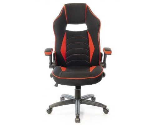 Крісло ігрове Аклас Орсон PL TILT Красное (16148)