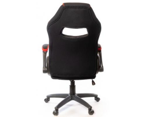 Крісло ігрове Аклас Орсон PL TILT Красное (16148)