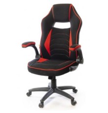 Крісло ігрове Аклас Орсон PL TILT Красное (16148)