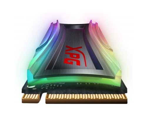 Накопичувач SSD M.2 2280 1TB ADATA (AS40G-1TT-C)