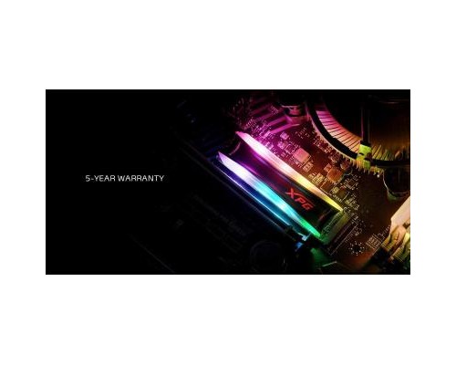 Накопичувач SSD M.2 2280 1TB ADATA (AS40G-1TT-C)