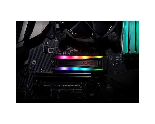 Накопичувач SSD M.2 2280 1TB ADATA (AS40G-1TT-C)