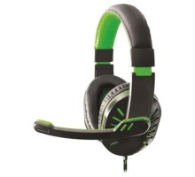 Навушники Esperanza EGH330G Green (EGH330G)