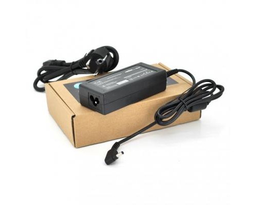 Блок живлення до ноутбуку Merlion ASUS 65W 19V 3,42A разъем 4.0*1.35 (M01801 / LAS65/19-4,0*1,35)