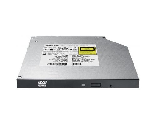 Оптичний привід DVD-RW ASUS SDRW-08U1MT/BLK/B/GEN