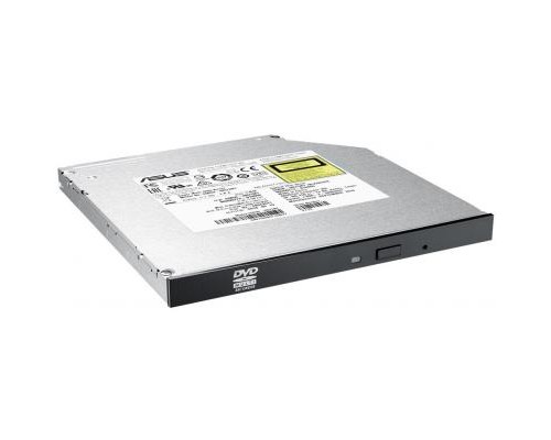 Оптичний привід DVD-RW ASUS SDRW-08U1MT/BLK/B/GEN