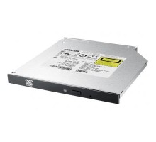 Оптичний привід DVD-RW ASUS SDRW-08U1MT/BLK/B/GEN