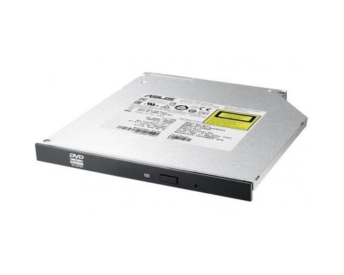 Оптичний привід DVD-RW ASUS SDRW-08U1MT/BLK/B/GEN