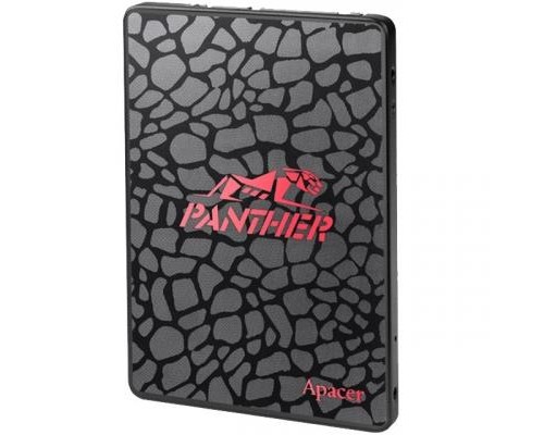 Накопичувач SSD 2.5