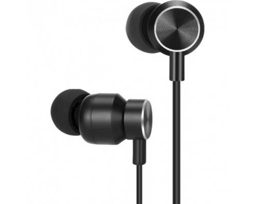 Навушники HP DHE-7001 Headset Black (DHE-7001)