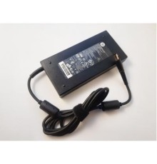 Блок живлення до ноутбуку HP 150W 19.5V, 7.7A, роз'єм 7.4/5.0 (pin inside), Slim-корпус (HSTNN-CA27 / A40324)