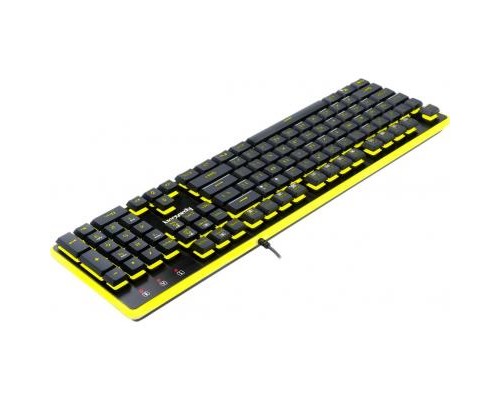 Клавіатура Redragon Dyaus USB UKR Black (77625)