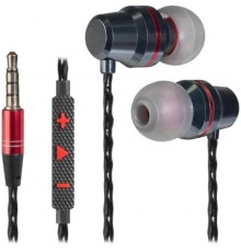 Навушники Defender Tanto Black-Grey (64451)