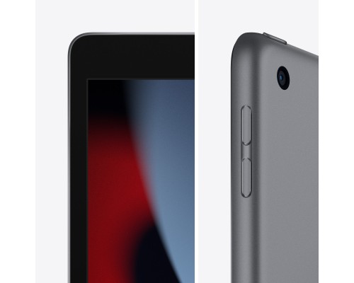 Планшет Apple iPad 10.2