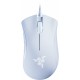 Мишка Razer DeathAdder Essential USB White (RZ01-03850200-R3M1)