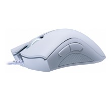 Мишка Razer DeathAdder Essential USB White (RZ01-03850200-R3M1)