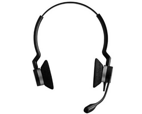 Навушники Jabra BIZ 2300 QD Wideband Duo (2389-820-109)