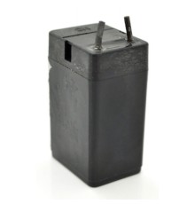 Батарея до ДБЖ Merlion 4V-0.6Ah (GP1135)