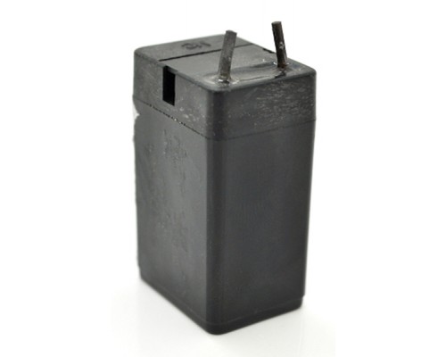 Батарея до ДБЖ Merlion 4V-0.6Ah (GP1135)