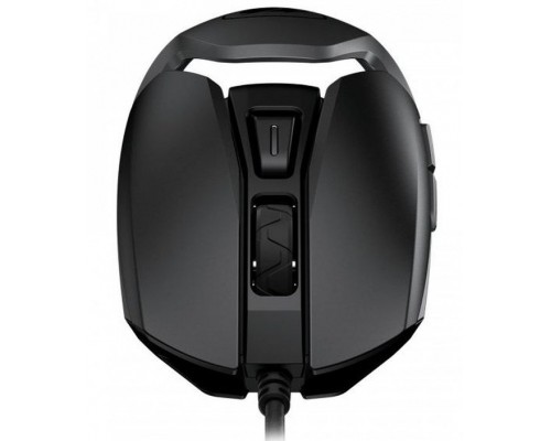 Мишка Cougar AirBlader USB Black