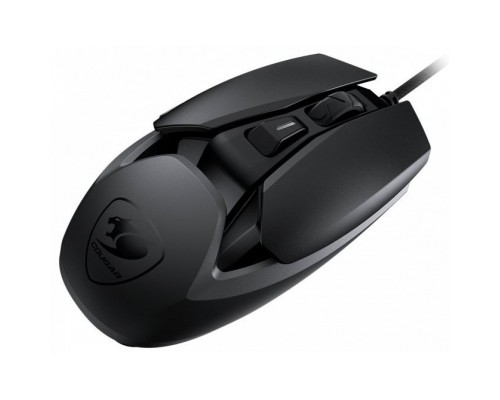 Мишка Cougar AirBlader USB Black