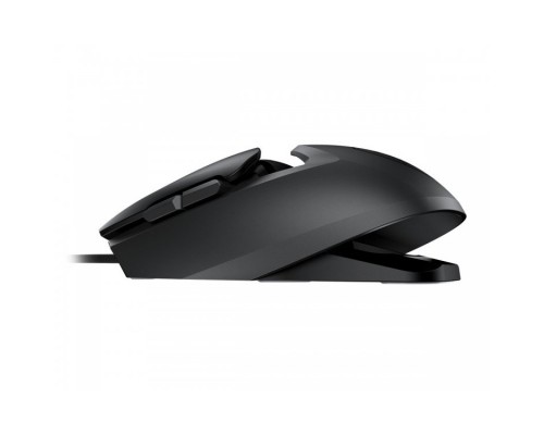 Мишка Cougar AirBlader USB Black