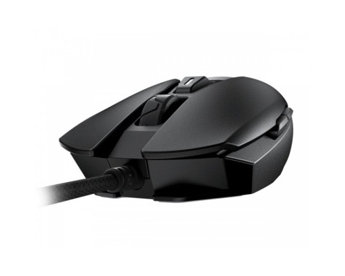 Мишка Cougar AirBlader USB Black