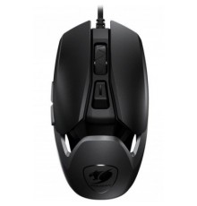 Мишка Cougar AirBlader USB Black