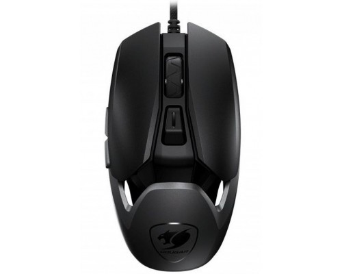 Мишка Cougar AirBlader USB Black