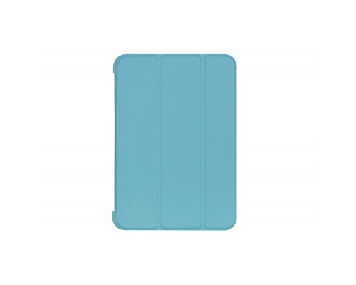 Чохол до планшета 2E Basic Apple iPad mini 6 8.3 (2021), Flex, Light blue (2E-IPAD-MIN6-IKFX-LB)