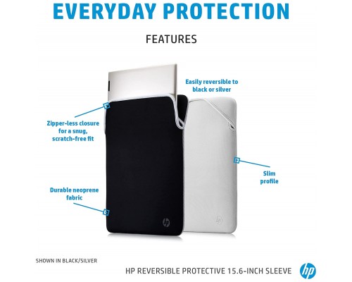 Чохол до ноутбука HP 15.6