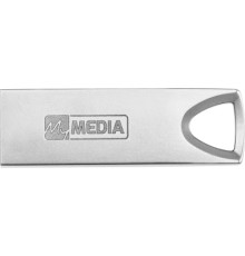 USB флеш накопичувач MyMedia 64GB MyAlu USB 3.2 (069277)