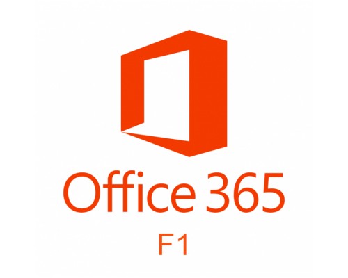 Офісний додаток Microsoft 365 F1 P1M None License;Trial (CFQ7TTC0MBMD_0003_P1M_N)