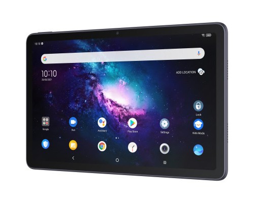 Планшет TCL 10 TABMAX LTE (9295G) 10.4 4G 4/64GB Space Gray (9295G-2DLCUA11)