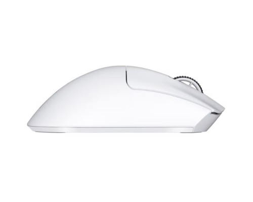 Мишка Razer DeathAdder V3 PRO Wireless White (RZ01-04630200-R3G1)