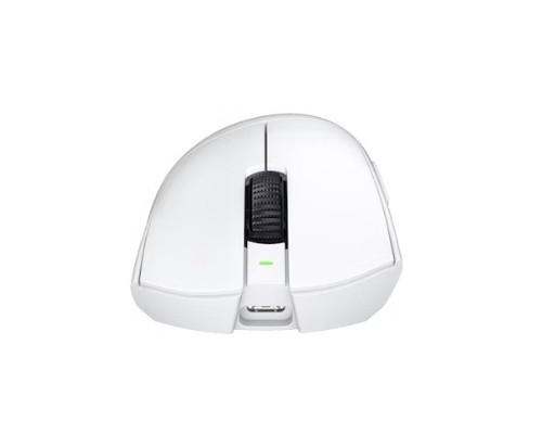 Мишка Razer DeathAdder V3 PRO Wireless White (RZ01-04630200-R3G1)