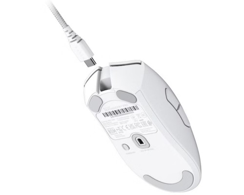 Мишка Razer DeathAdder V3 PRO Wireless White (RZ01-04630200-R3G1)