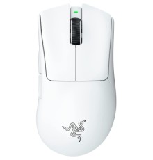 Мишка Razer DeathAdder V3 PRO Wireless White (RZ01-04630200-R3G1)