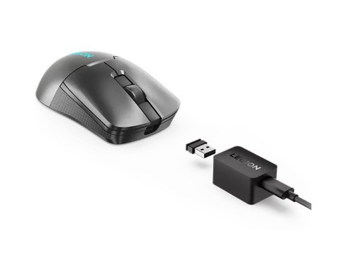 Мишка Lenovo Legion M600s Qi Wireless Grey (GY51H47355)