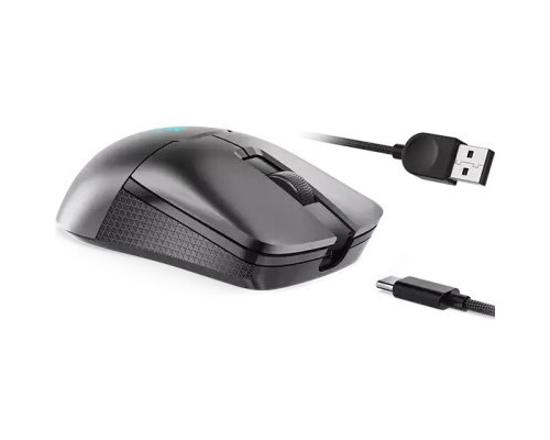 Мишка Lenovo Legion M600s Qi Wireless Grey (GY51H47355)