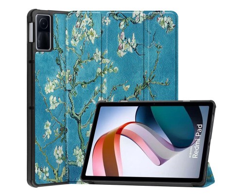 Чохол до планшета BeCover Smart Case Xiaomi Redmi Pad 10.61