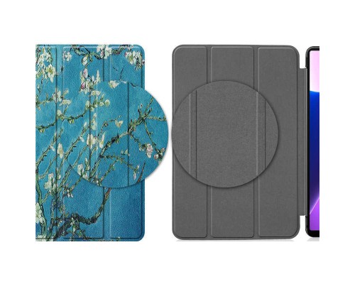 Чохол до планшета BeCover Smart Case Xiaomi Redmi Pad 10.61