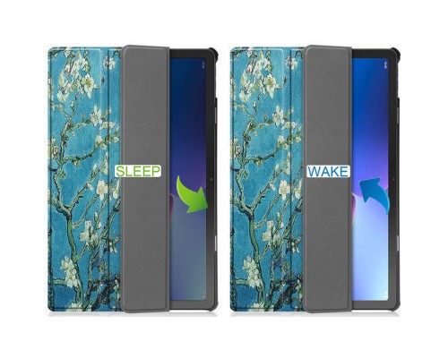 Чохол до планшета BeCover Smart Case Xiaomi Redmi Pad 10.61