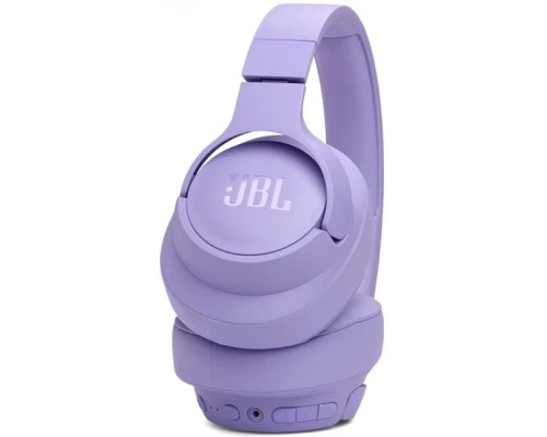 Навушники JBL Tune 770NC Purple (JBLT770NCPUR)