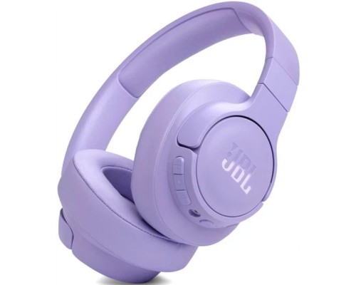 Навушники JBL Tune 770NC Purple (JBLT770NCPUR)