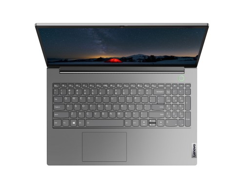 Ноутбук Lenovo ThinkBook 15 G4 IAP (21DJ00LQRA)